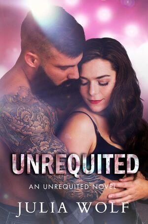 Unrequited by Julia Wolf