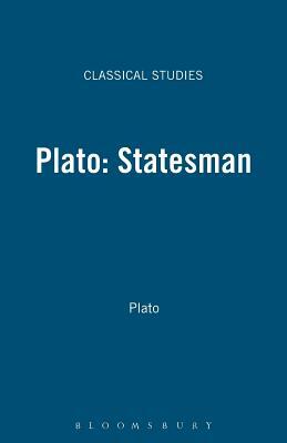 Plato: Statesman by Plato