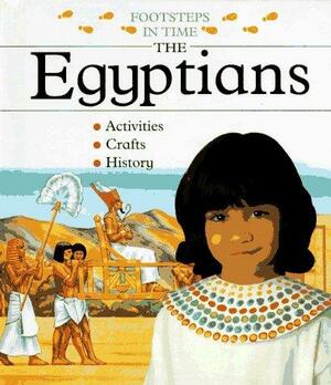 The Egyptians by Ruth Thomson