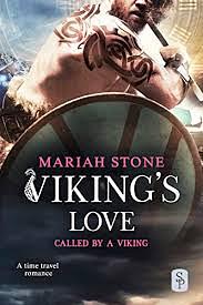 Viking's Love by Mariah Stone