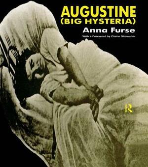 Augustine (Big Hysteria) by Anna Furse