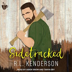 Sidetracked by R.L. Kenderson