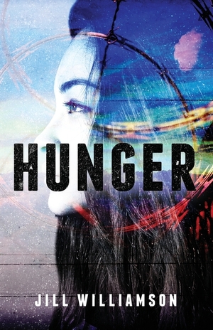 Hunger by Jill Williamson