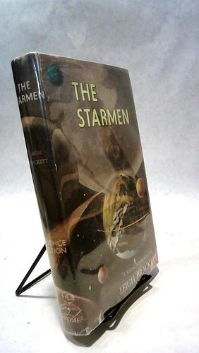 The Starmen by Leigh Brackett