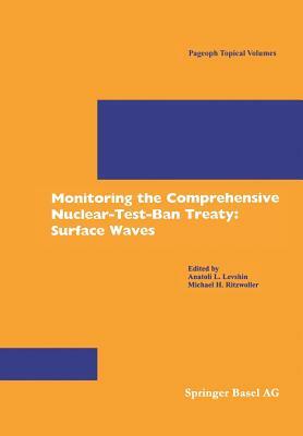 Monitoring the Comprehensive Nuclear-Test-Ban Treaty: Surface Waves by 