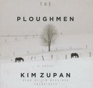 The Ploughmen by Kim Zupan