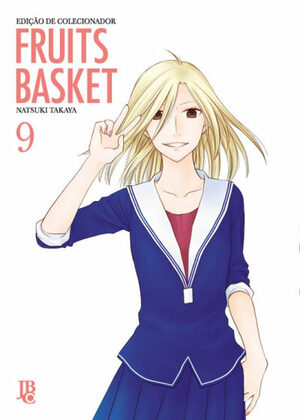Fruits Basket - Edição de Colecionador - Vol. 9 by Natsuki Takaya