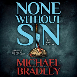 None Without Sin by Michael Bradley, Michael Bradley