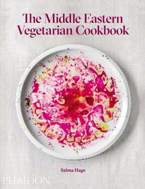 The Middle Eastern Vegetarian Cookbook by Salma Hage