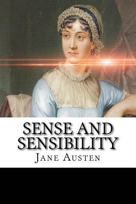 Sense and Sensibility by Jane Austen