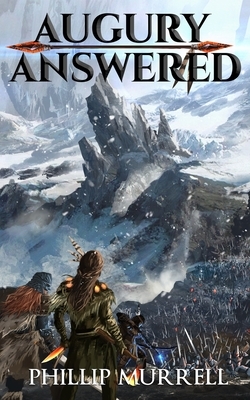 Augury Answered by Phillip Murrell