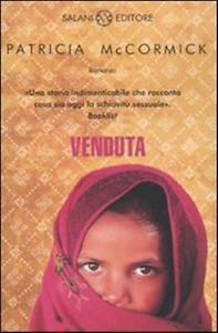 Venduta by Patricia McCormick