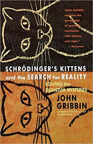 Schrödinger'in Yavru Kedileri by Nedim Çatlı, John Gribbin