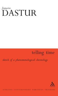 Telling Time by Francoise Dastur