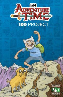 Adventure Time 100 Project by 