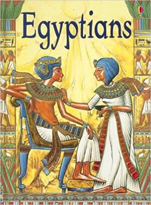 Egyptians by Stephanie Turnbull