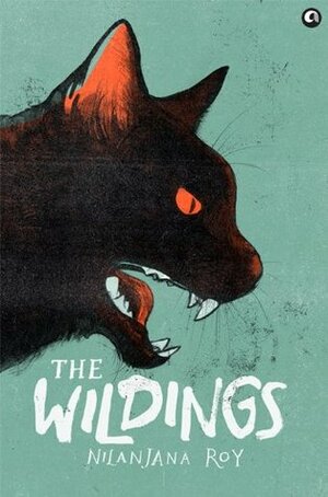 THE WILDING PB by Nilanjana Roy, Prabha Mallya