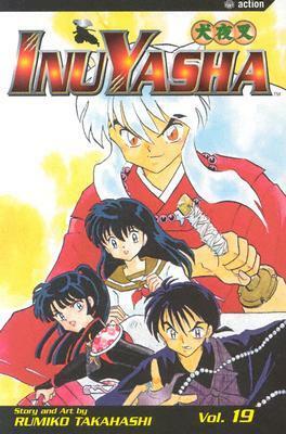 InuYasha: Target: Kagome! by Rumiko Takahashi