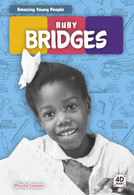 Ruby Bridges by Martha London