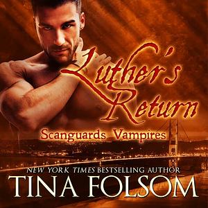 Luther's Return by Tina Folsom