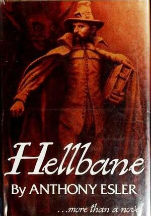 Hellbane by Anthony Esler