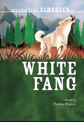 White Fang by 