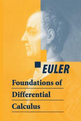 Foundations of Differential Calculus by Euler