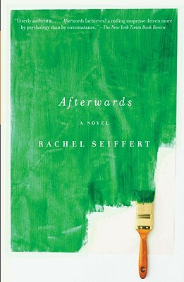Afterwards by Rachel Seiffert