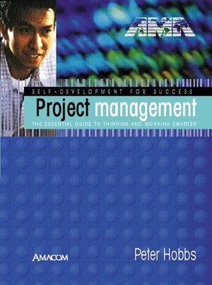 DK Essential Managers: Project Management by Peter Hobbs
