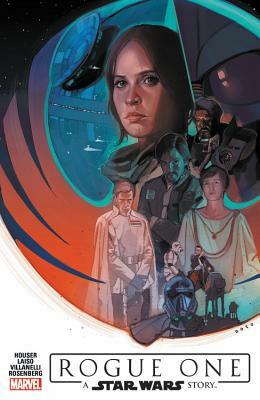Star Wars: Rogue One Adaptation by 
