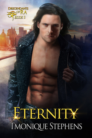 Eternity by Tmonique Stephens