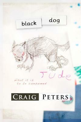 Black Dog by Craig Peters