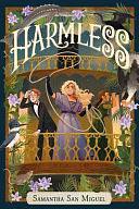 Harmless by Samantha San Miguel