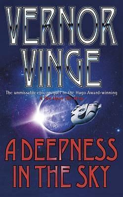 A Deepness in the Sky by Vernor Vinge