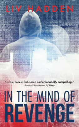 In the Mind of Revenge by Liv Hadden