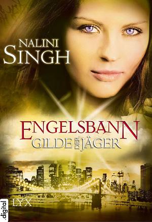 Engelsbann by Nalini Singh