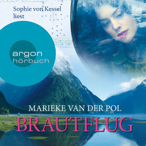 Brautflug by Marieke van der Pol