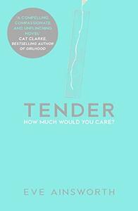 Tender by Eve Ainsworth