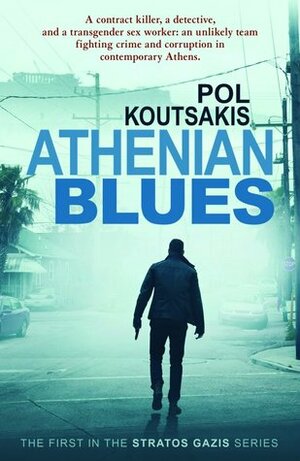 Athenian Blues by Pol Koutsakis, Πολυχρόνης Κουτσάκης