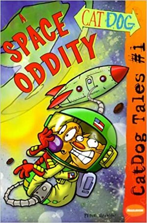 A Space Oddity by Steven Banks