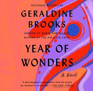 Year of Wonders by Geraldine Brooks