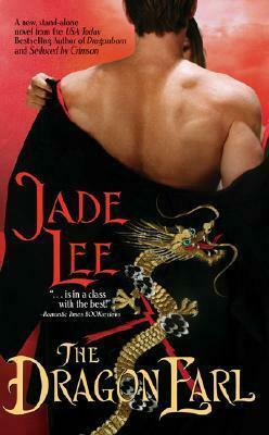 The Dragon Earl by Jade Lee