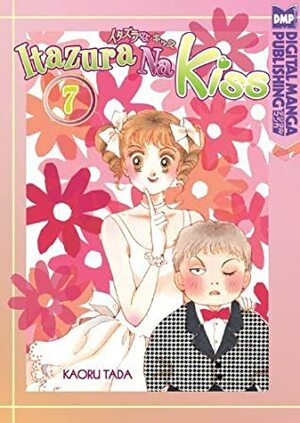 Itazura Na Kiss Volume 7 by Kaoru Tada