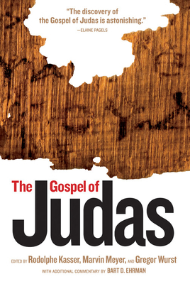 The Gospel of Judas by National Geographic Society