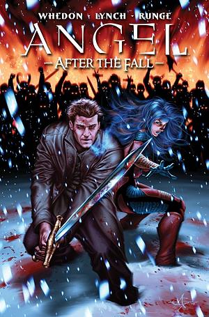 Angel: After the Fall, Volume 3 by Brian Lynch