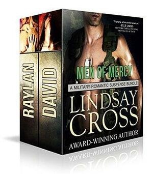 Men of Mercy Boxed Set: A Military Romance Series Bundle by Lindsay Cross, Elle James