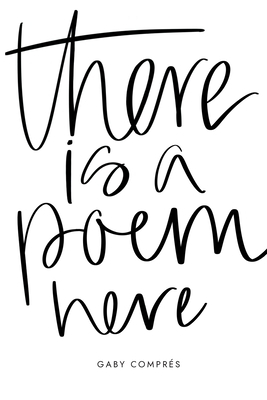 there is a poem here by Gaby Comprés