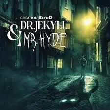 Dr Jekyll & Mr Hyde by Robert Louis Stevenson