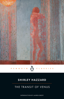 The Transit of Venus by Shirley Hazzard