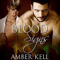 Blood Signs by Amber Kell